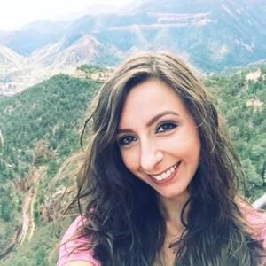 Meet your Posher, Samira